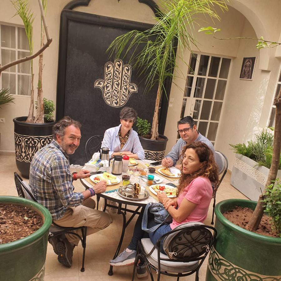 Excellence Marrakesh