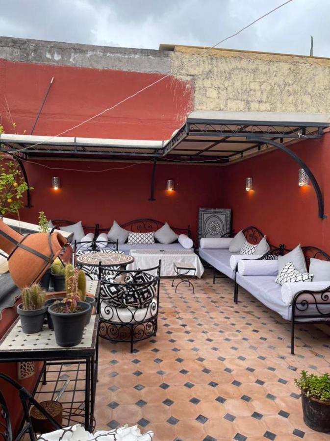 Le Etoile Ocre Guest house