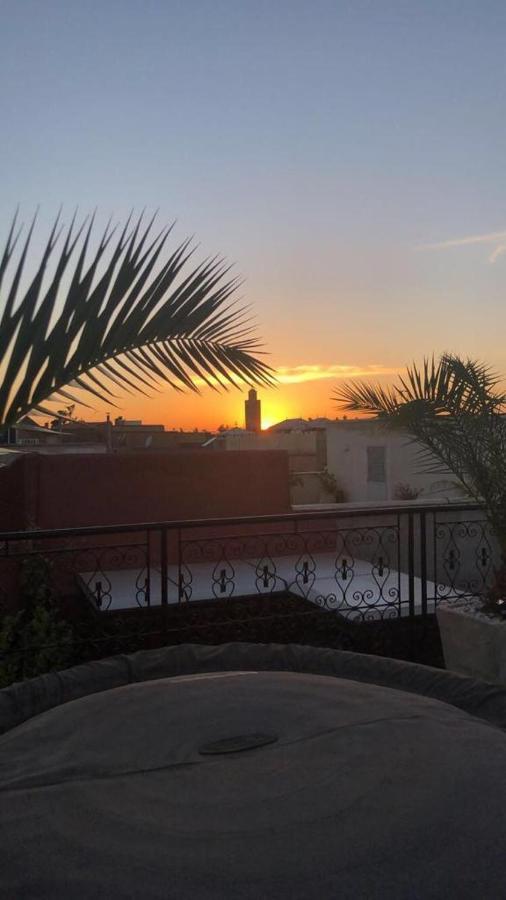 Le Etoile Ocre Guest house Marrakesh