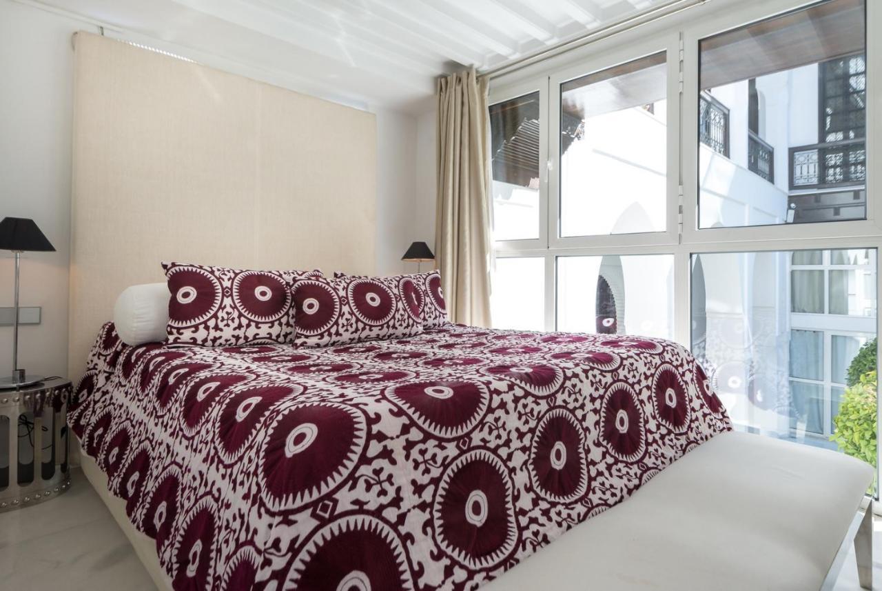 Riad Riad Elisa & Spa (Adults Only)