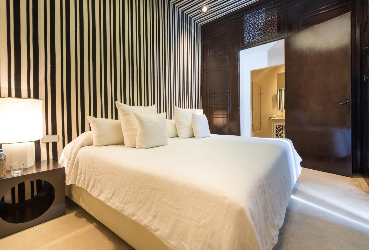Riad Riad Elisa & Spa (Adults Only) 4*