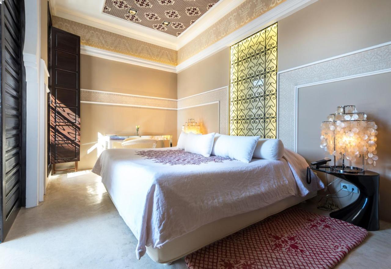 Riad Elisa & Spa (Adults Only) Marrakesh
