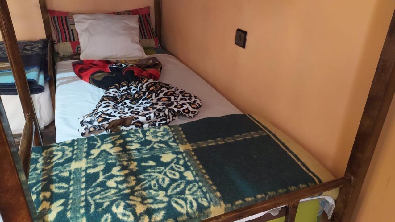 Albergue Kasbah Red Castel *