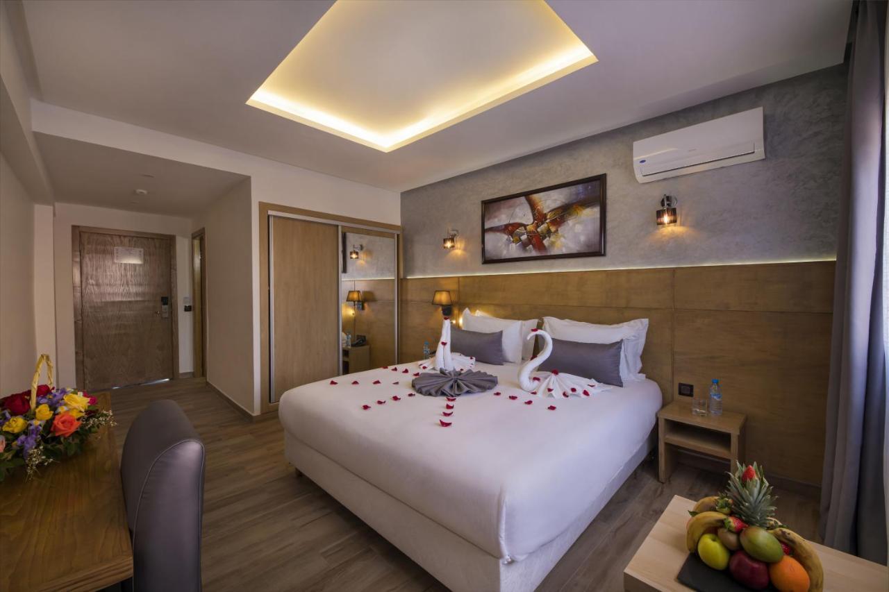 Stars & 3* Marrakesh