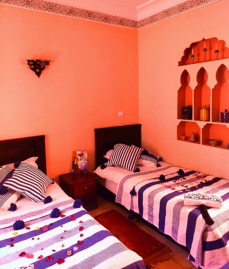 Dar Mamouni 3* Marrakesh