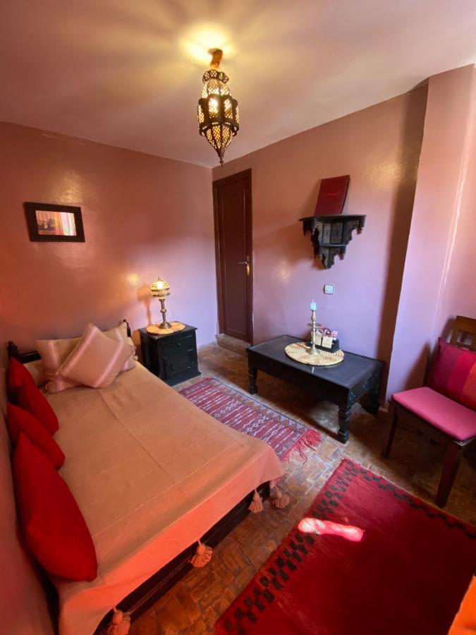 Sherazade Hotel Marrakesh
