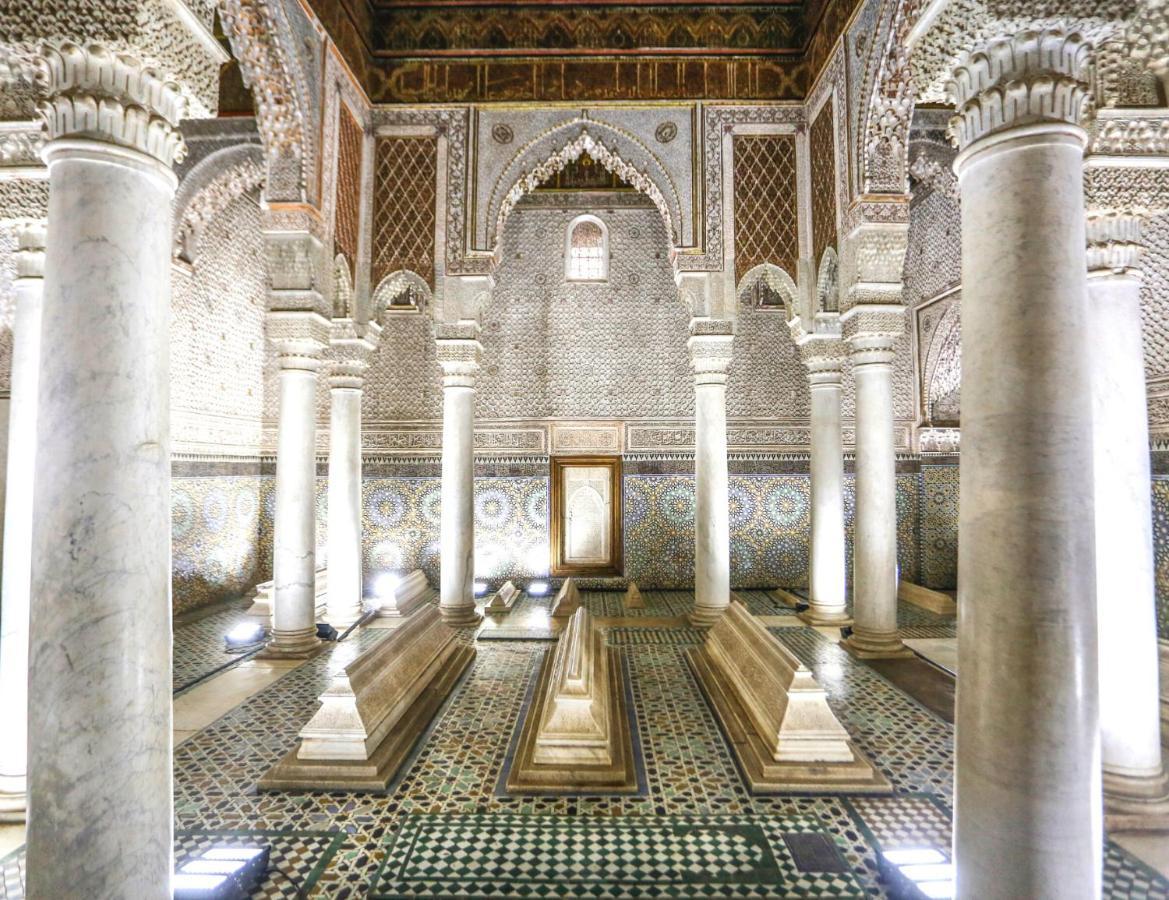 Riad Des Lys