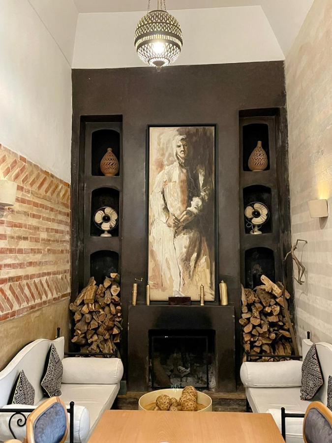 Riad Riad Magellan Yoga And Spa