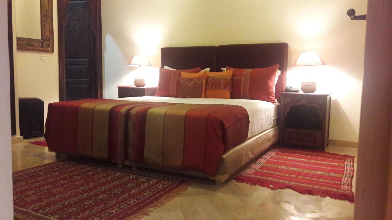 Des Nations Guest house