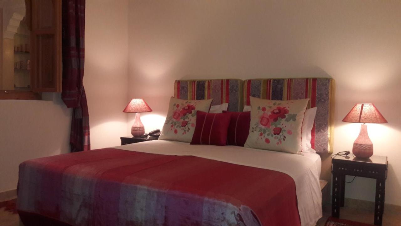 Guest house Des Nations Marrakesh