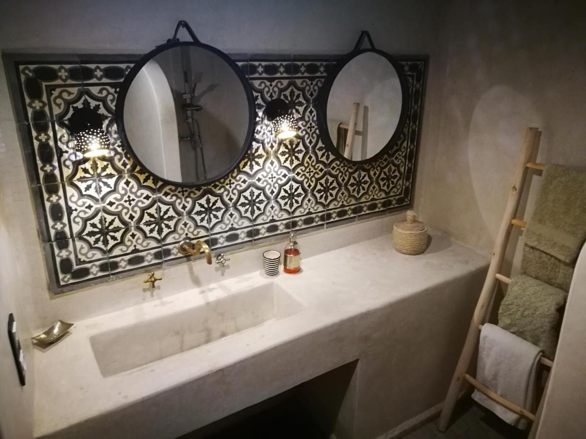 Riad Bab Aylen - Piscine Roof Chauffée *