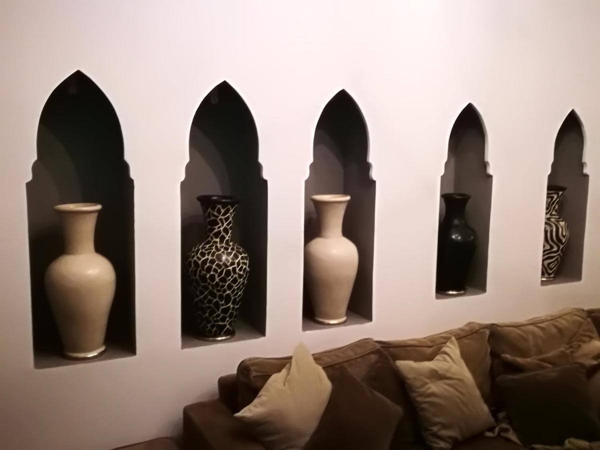 Bab Aylen - Piscine Roof Chauffee Riad Marrakesh