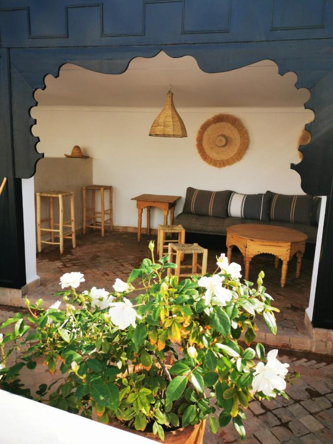 Bab Aylen - Piscine Roof Chauffée * Marrakesh