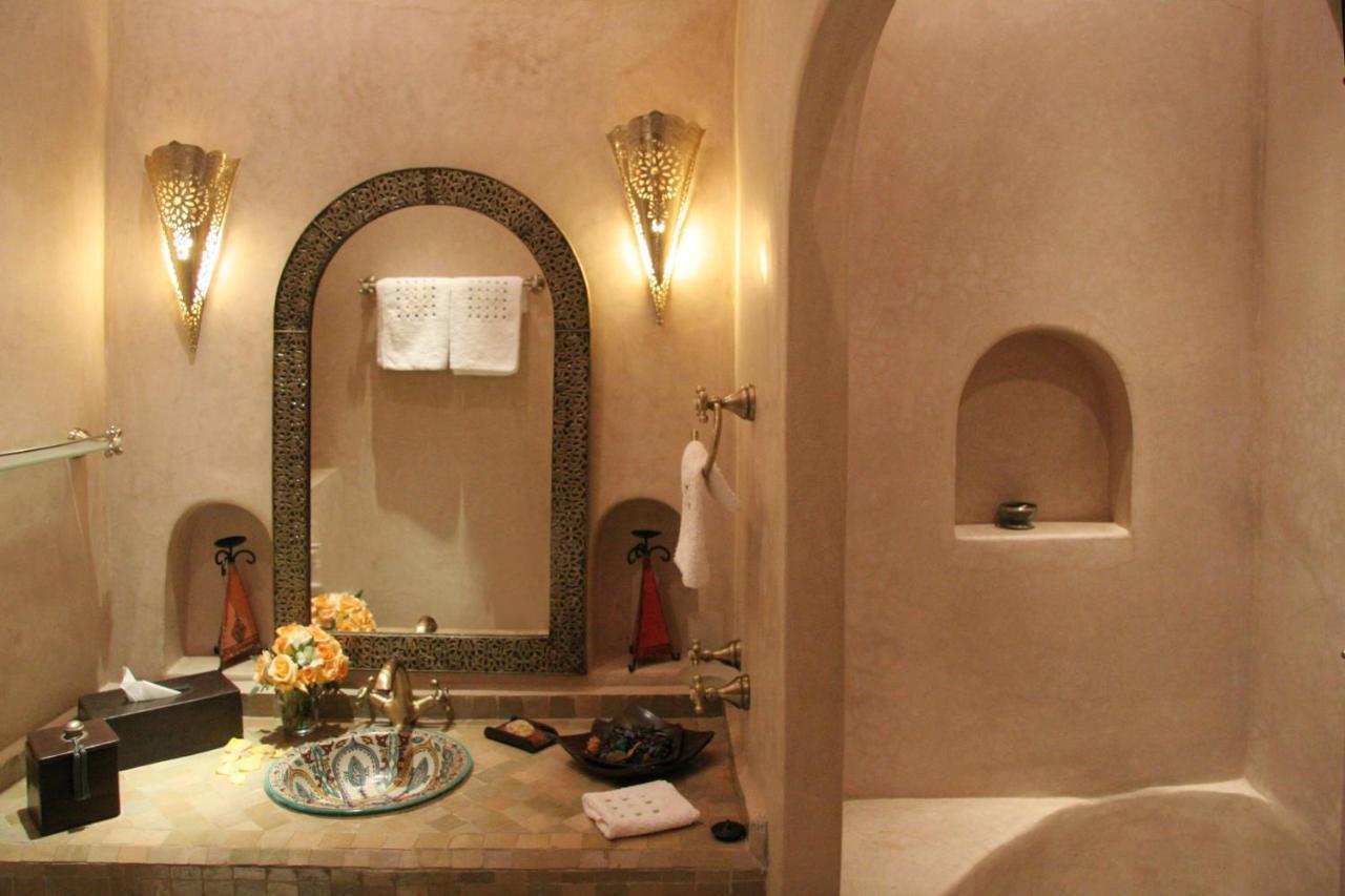 Couleurs Du Sud Riad 3*