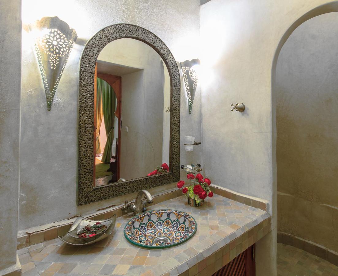 Couleurs Du Sud Riad 3*