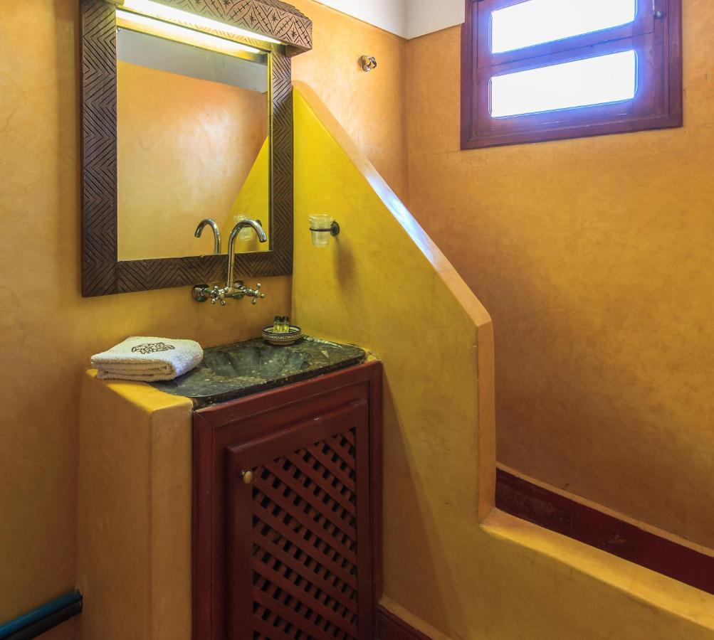 Riad Zen House Marrakesh
