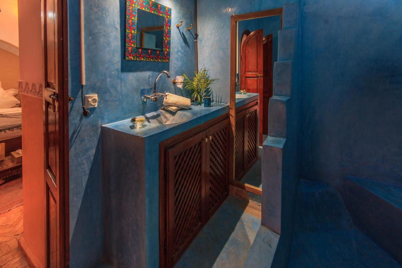Zen House Riad Marrakesh