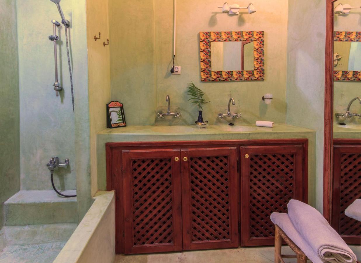 Zen House Riad