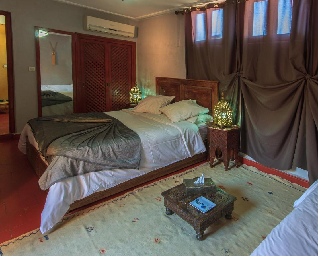 Zen House 3* Marrakesh