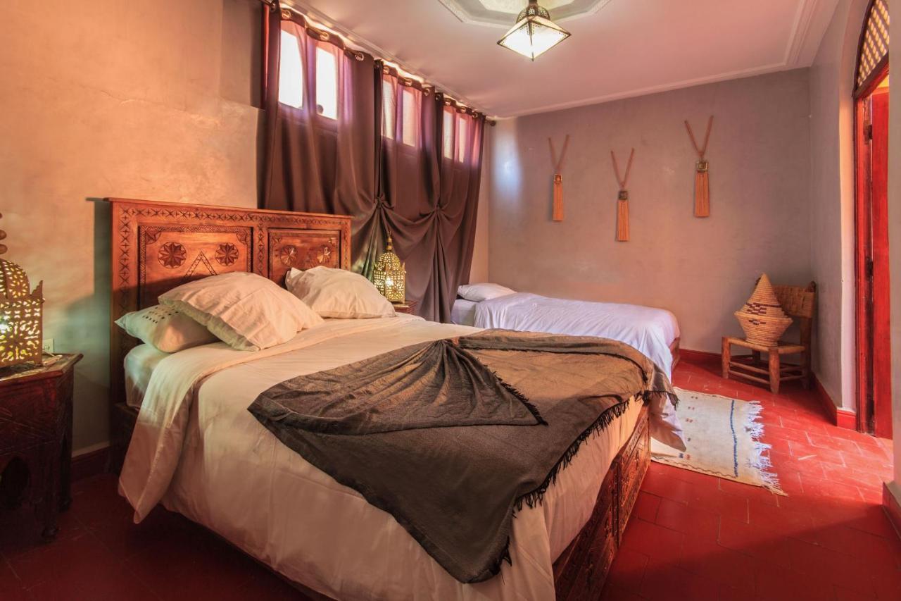 Riad Zen House