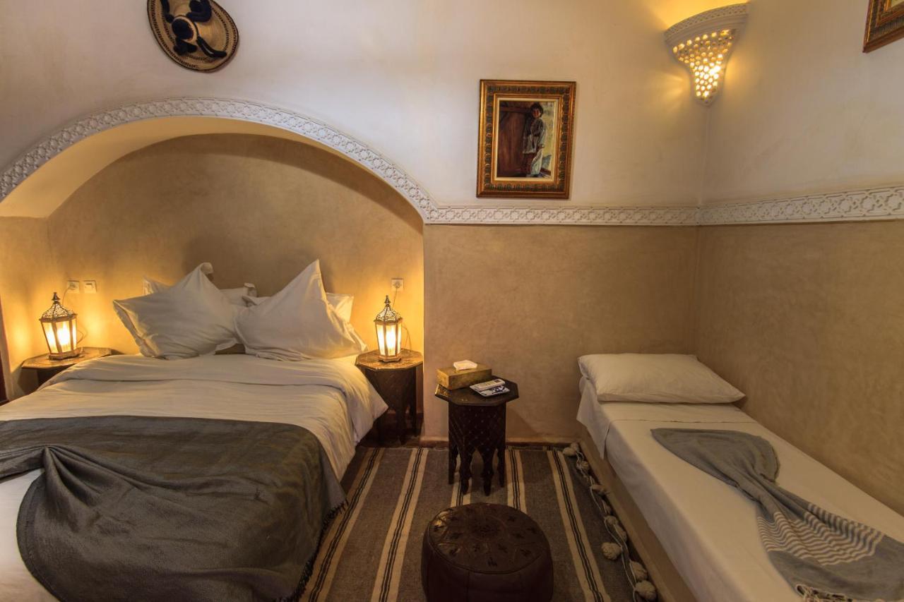 Zen House Riad Marrakesh