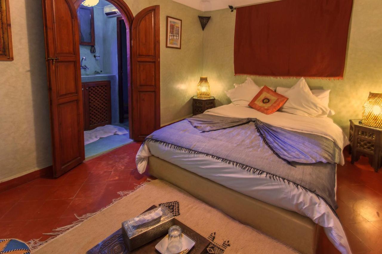 Zen House Riad Marrakesh