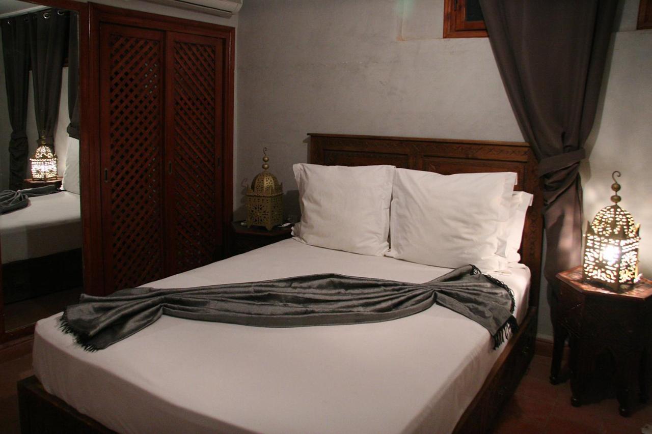 Zen House Riad