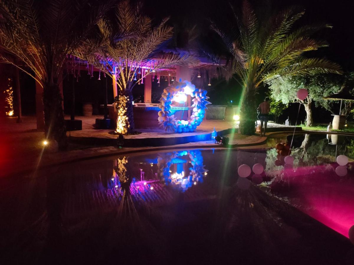Domaine Alma Marrakech