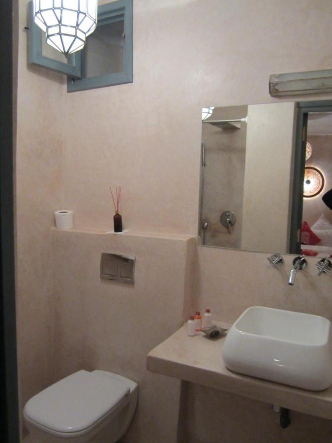 La Porte De L'oasis Bed & Breakfast 2*