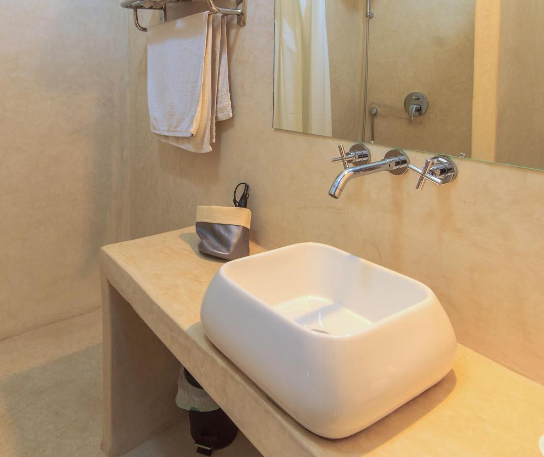 La Porte De L'oasis Bed & Breakfast Marrakesh