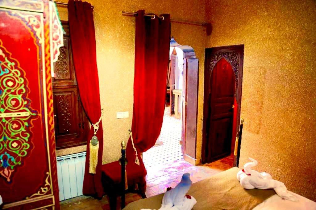 Bed & Breakfast Reve D Antan , Real Dream Marrakesh