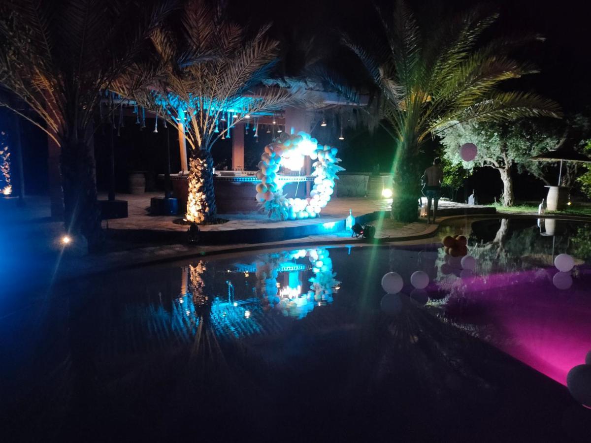 Domaine Alma Marrakech