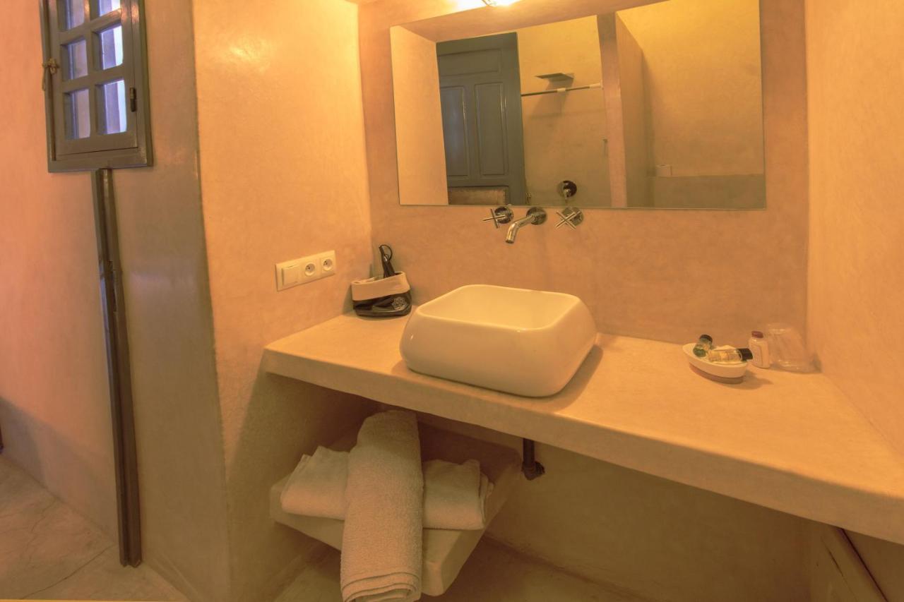 La Porte De L'oasis Bed & Breakfast
