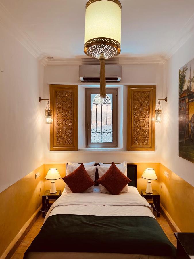Ajmal 3* Marrakesh