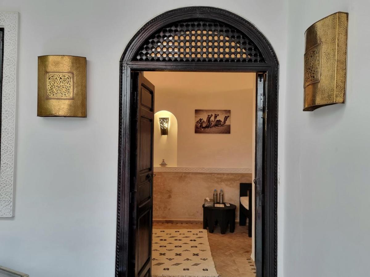 Riad Les Reves D'amelie