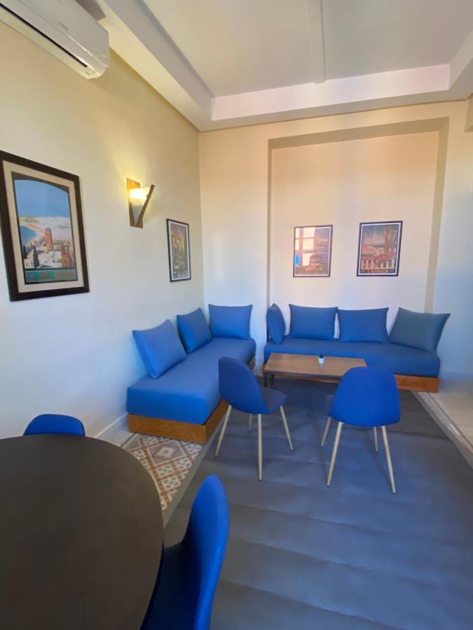 Appartement Comfy Colonial *