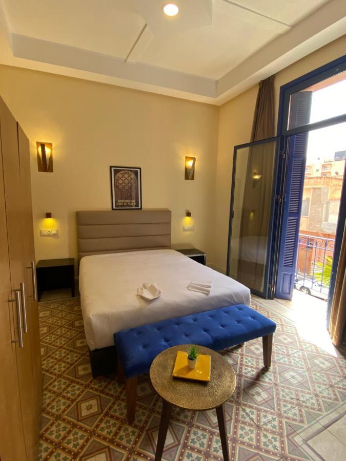 Comfy Colonial Appartement *