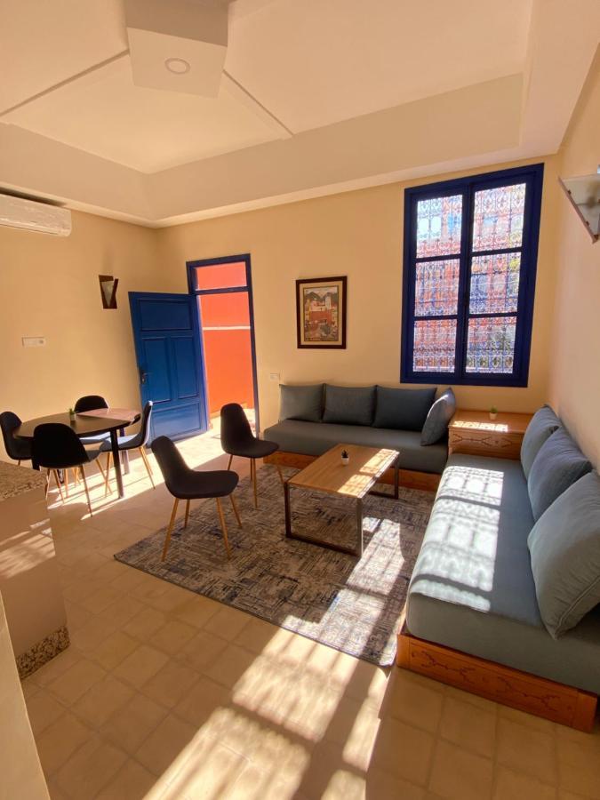 Comfy Colonial Appartement