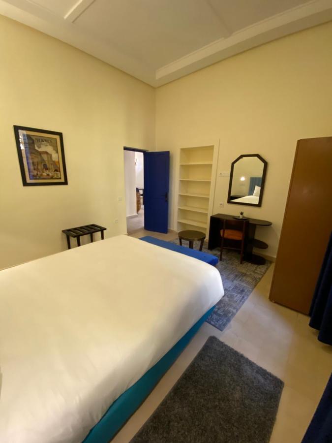Comfy Colonial Appartement