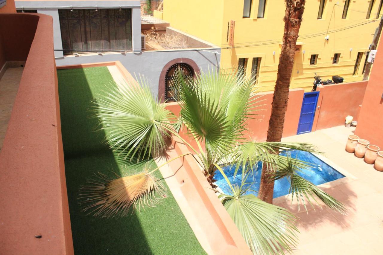 Appartement Comfy Colonial