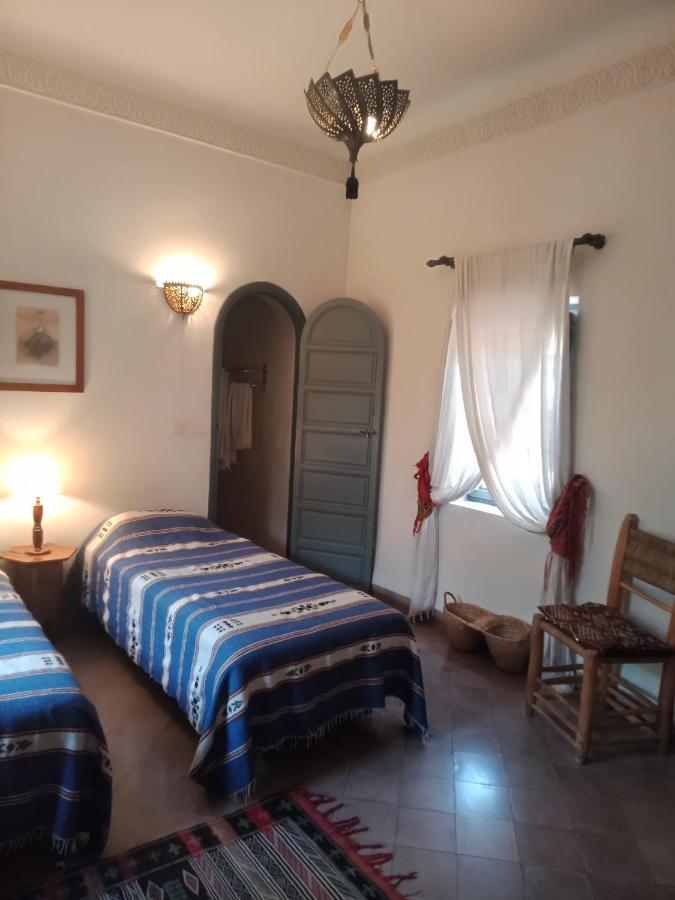 Riad Sahara Nour 2*