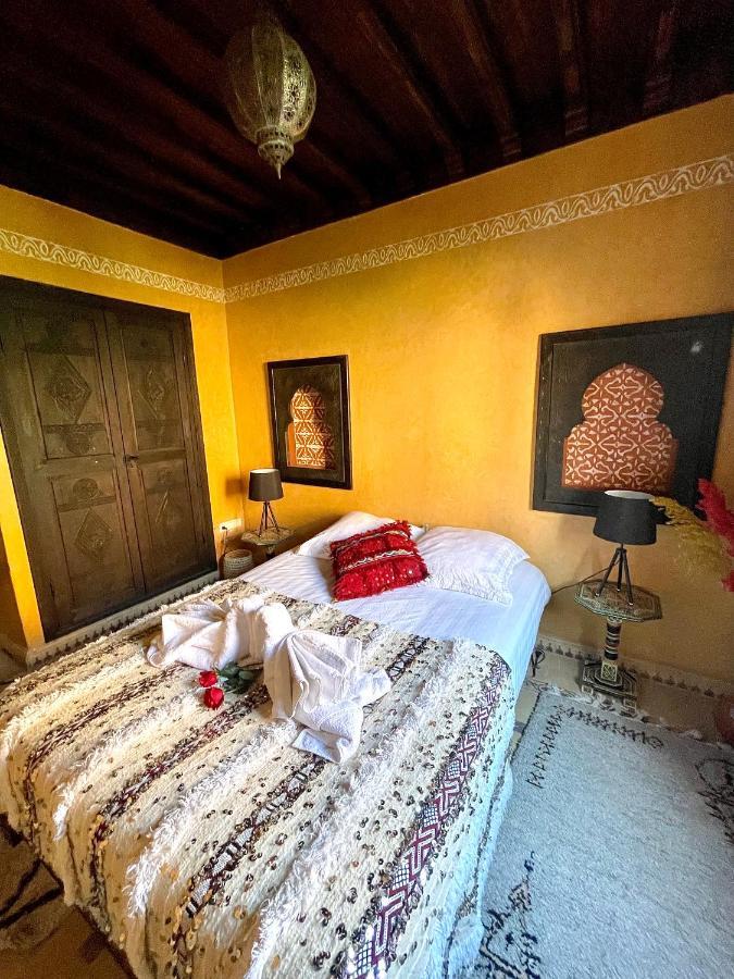 Chez Amazigh Riad Marrakesh