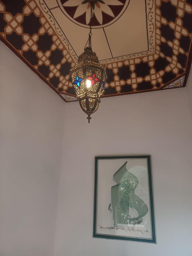 Sahara Nour Riad 2*