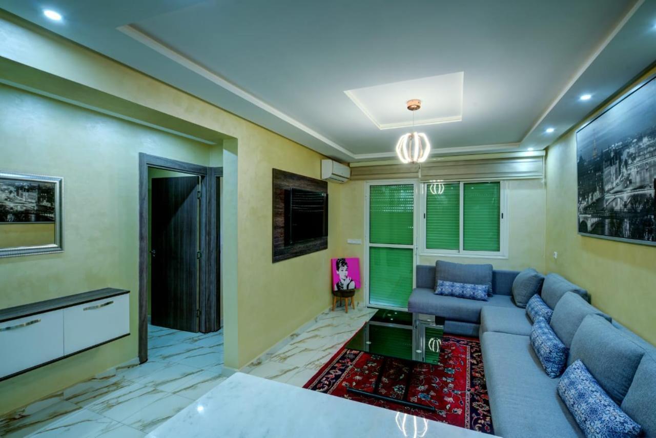 Marrakech Appartement. * Marrakesh