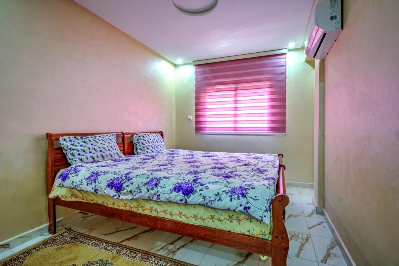 Marrakech Appartement. *