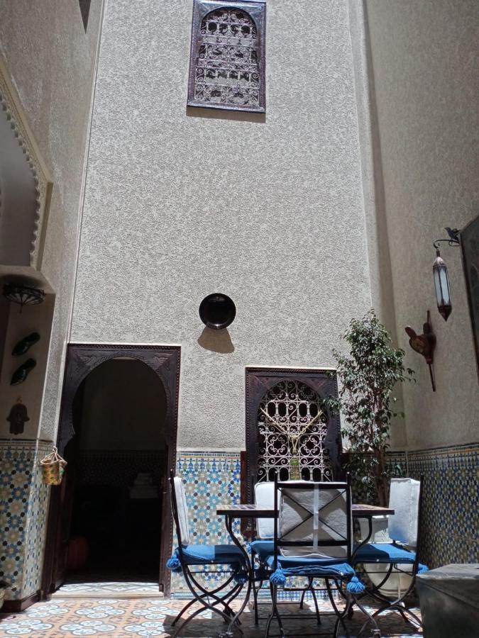 Séjour chez l'habitant Dar Khalid Marrakesh