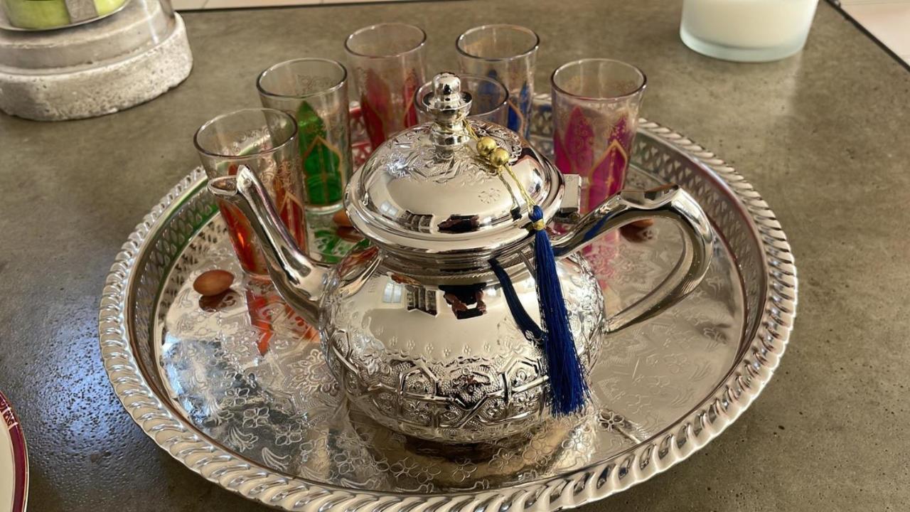 Dar Khalid Séjour chez l'habitant Marrakesh
