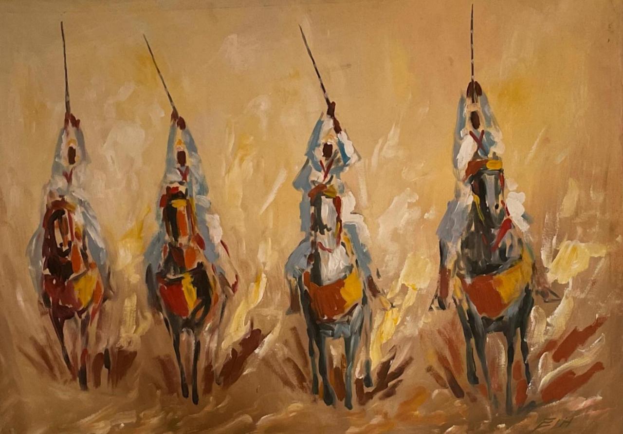 Dar Khalid