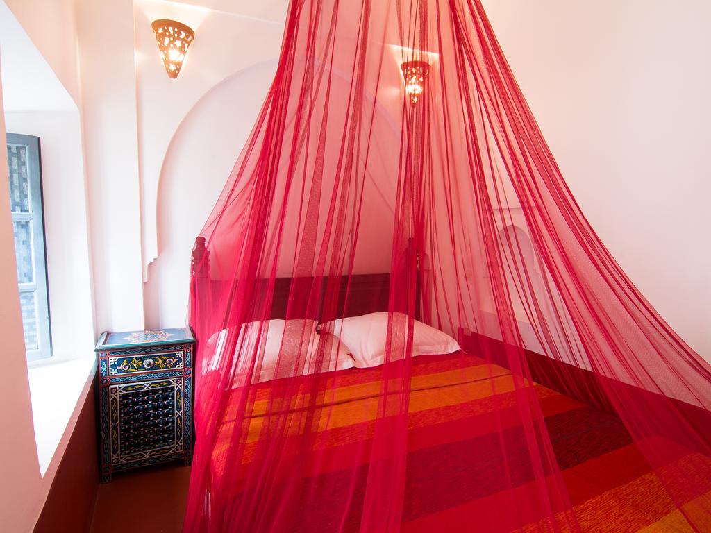 Dar Shana Bed & Breakfast