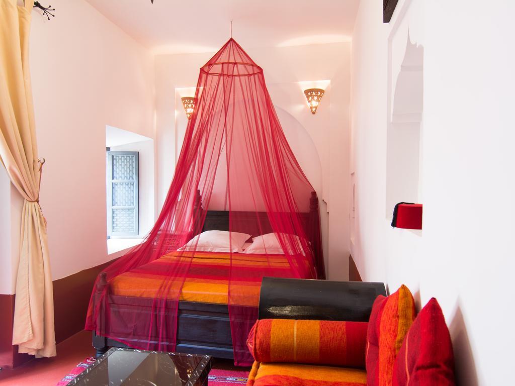 Dar Shana 3* Marrakesh